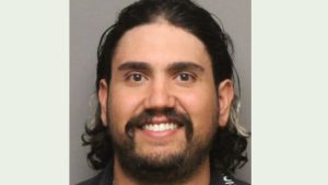 Man arrested on sex charges in Sherburne