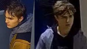 Police seek help identifying burglary suspects in Brighton