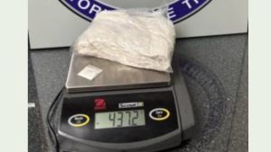 Man arrested on drug, DWI charges in Mamaroneck