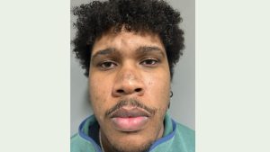 Driver cited for excessive speed in Sharon