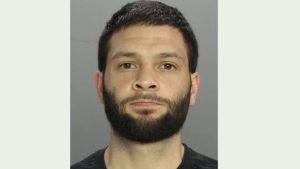 Man apprehended on warrant in Wernersville