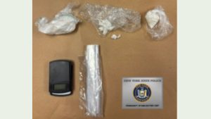 Drug charges filed in Poughkeepsie