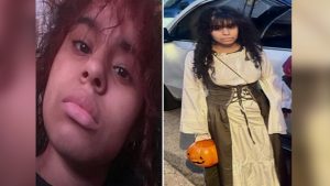 Missing juvenile sought in Philadelphia