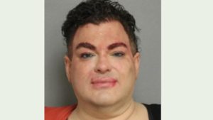Man arrested on child endangerment charges in Oneida