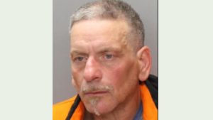 Man arrested on burglary charge in Easton