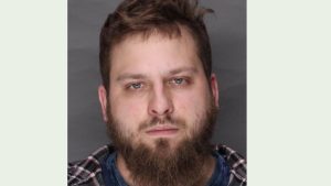 Man wanted on eluding charge in Bethel Township