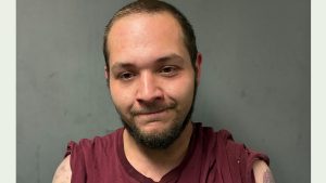 Man cited on domestic assault charge in Rutland Town