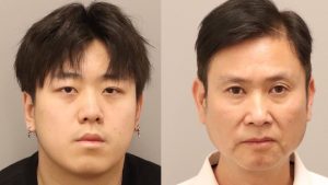 Two arrested in cryptocurrency fraud investigation in New Hartford