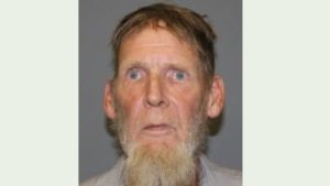 Man arrested on felony DWI charge in Ridgeway