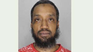 Man arrested on domestic charges in Palmyra