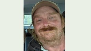 Man reported missing in Berlin