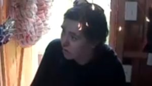 Leather goods stolen from roadside stand in Bakersfield