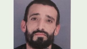 Man wanted on felony eluding charge in Carbon County