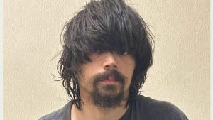 Man arrested for trespassing in Lyndon