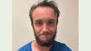 Inmate cited on aggravated disorderly conduct charge at Northeast Regional Correction Facility