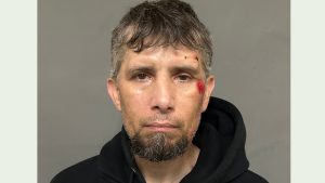Man arrested on DUI charge in Highgate