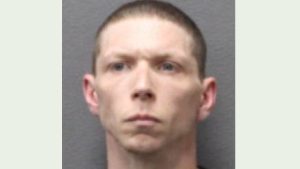 Parolee arrested on drug charge in Bath