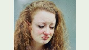 Woman arrested on DUI charge in Williamstown