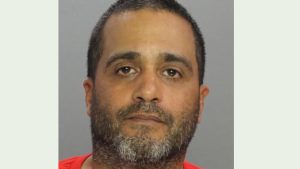 Man arrested on sexual assault charge in Reading