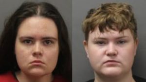 2 arrested on animal cruelty charges in Halfmoon