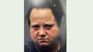 Woman arrested on DWI charge in Bath