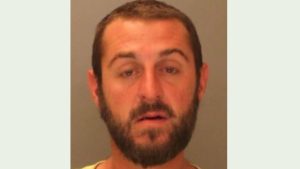 Man wanted in hit-and-run crash in Carroll Township