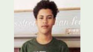 Missing juvenile last seen in Philadelphia