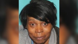 Woman reported missing in Philadelphia