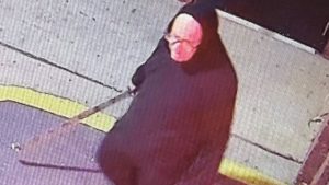 Stolen vehicle investigation underway in Hazleton
