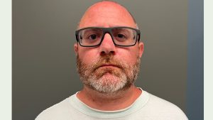Man arrested on DUI charge in Berlin