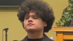 Teen reported missing in Upper Moreland