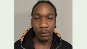 Man arrested on drug charge in Randolph