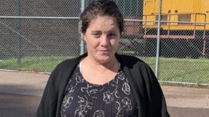 Woman reported missing in Brownington