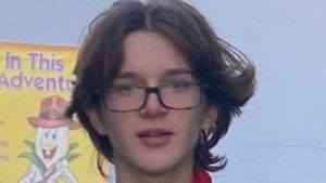 Teen reported missing in Wakefield