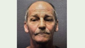 Man arrested on assault charge in Bath