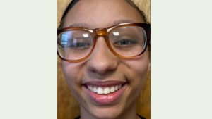 Juvenile reported missing in Fenton