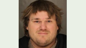 Man charged with theft by deception in Enola