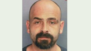 Man arrested on retail theft charge in Old Lycoming Township