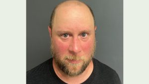 Man arrested on DUI, cruelty to child charges in East Burke
