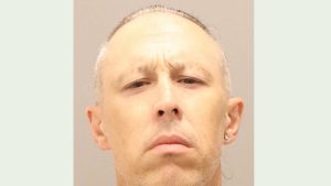 Man arrested on felony charges in New Hartford