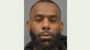 Sex offender released in North Providence