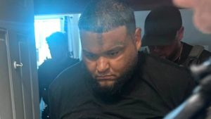 Suspect arrested in Plaistow in officer injury case