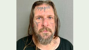 Man cited for assault on correctional officer in St. Johnsbury