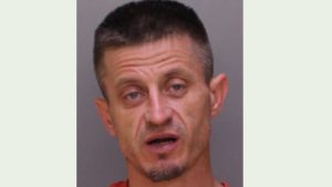 Man arrested on drug charges in Huntingdon Valley