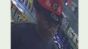 Police seek to identify person in Windham