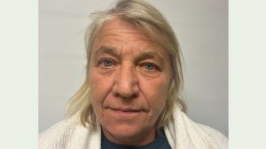 Woman cited for eluding police in North Bennington