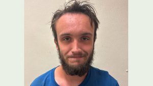 Man arrested on stalking charge in Lyndon