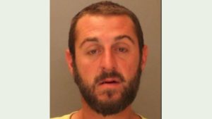 Man arrested in hit-and-run crash in Carroll Township