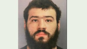Man arrested on assault charge in Williamsport