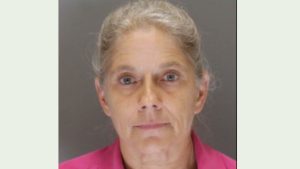 Woman charged with theft in Ephrata